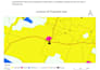 do geographical analysis and gis map making for you